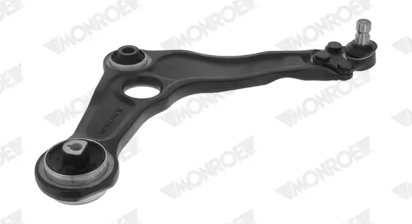 Lenker, Radaufhängung Vorderachse rechts unten MONROE L25J04