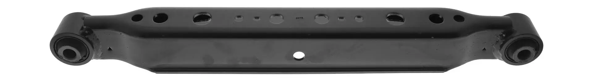 Lenker, Radaufhängung Hinterachse links unten MONROE L25J14