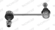 Stange/Strebe, Stabilisator Vorderachse links Vorderachse rechts MONROE L25K01