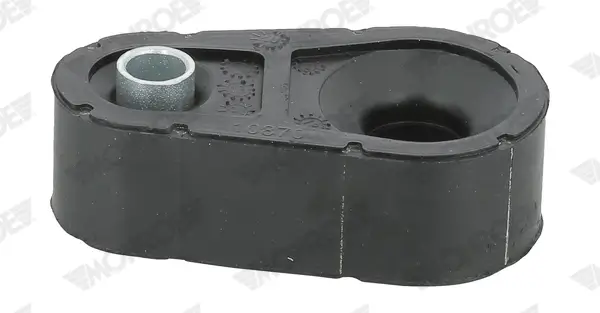 Lagerung, Stabilisator Hinterachse links Hinterachse rechts hinten MONROE L25L17