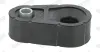 Lagerung, Stabilisator Hinterachse links Hinterachse rechts hinten MONROE L25L17