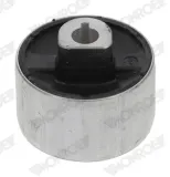 Lagerung, Lenker Vorderachse beidseitig hinten unten MONROE L25L19