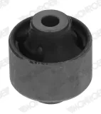 Lagerung, Lenker Hinterachse außen links rechts unten MONROE L25L20