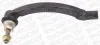 Spurstangenkopf MONROE L27124