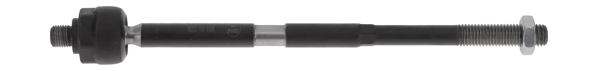 Axialgelenk, Spurstange Vorderachse MONROE L27202