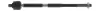 Axialgelenk, Spurstange Vorderachse MONROE L27202