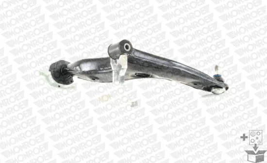 Lenker, Radaufhängung MONROE L27512 Bild Lenker, Radaufhängung MONROE L27512