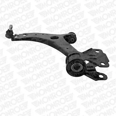 Lenker, Radaufhängung Vorderachse links MONROE L27544 Bild Lenker, Radaufhängung Vorderachse links MONROE L27544