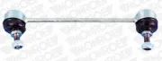 Stange/Strebe, Stabilisator Vorderachse links Vorderachse rechts MONROE L27605