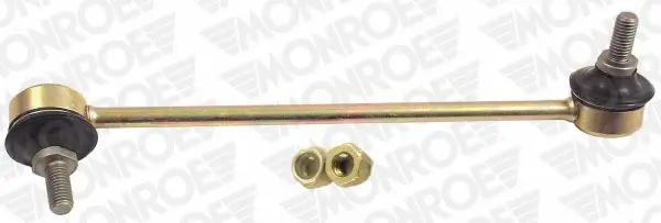 Stange/Strebe, Stabilisator Vorderachse links Vorderachse rechts MONROE L27611