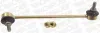 Stange/Strebe, Stabilisator Vorderachse links Vorderachse rechts MONROE L27611