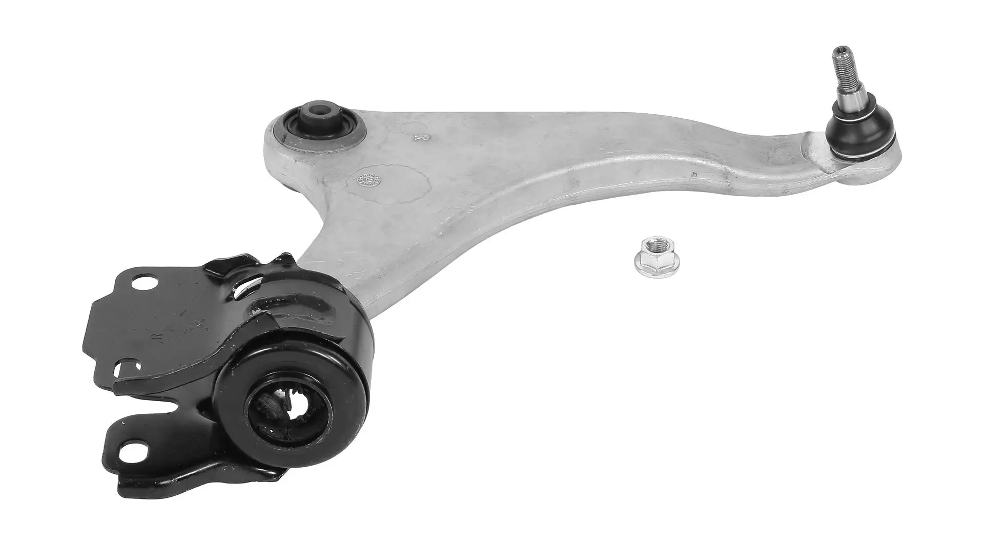 Lenker, Radaufhängung MONROE L27J04