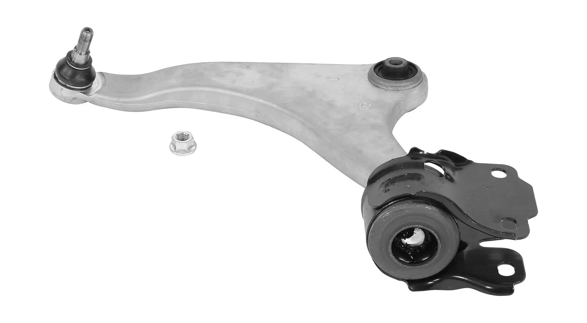 Lenker, Radaufhängung MONROE L27J05