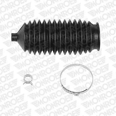 Faltenbalg, Lenkung MONROE L28017 Bild Faltenbalg, Lenkung MONROE L28017