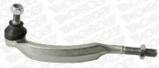 Spurstangenkopf MONROE L28112