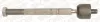Axialgelenk, Spurstange MONROE L28215
