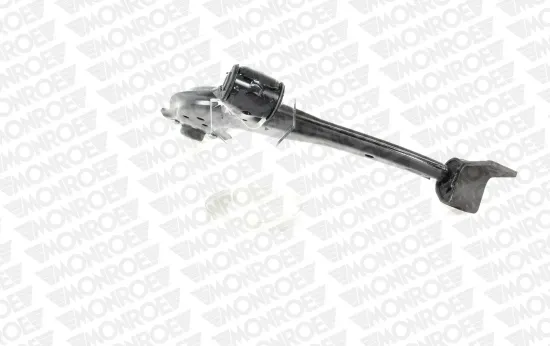 Lenker, Radaufhängung Vorderachse Vorderachse außen rechts unten unten MONROE L28529 Bild Lenker, Radaufhängung Vorderachse Vorderachse außen rechts unten unten MONROE L28529