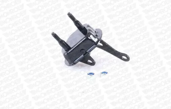 Lagerung, Achskörper Hinterachse links vorne MONROE L28534 Bild Lagerung, Achskörper Hinterachse links vorne MONROE L28534