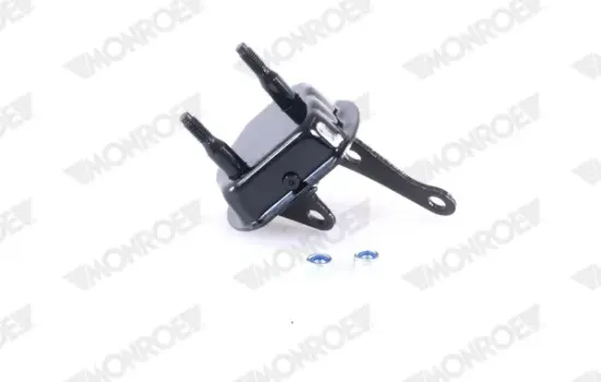 Lagerung, Achskörper Hinterachse links vorne MONROE L28534 Bild Lagerung, Achskörper Hinterachse links vorne MONROE L28534