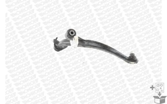 Lenker, Radaufhängung Vorderachse außen links unten MONROE L28540 Bild Lenker, Radaufhängung Vorderachse außen links unten MONROE L28540