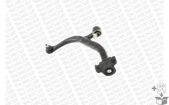 Lenker, Radaufhängung Vorderachse außen links unten MONROE L28540 Bild Lenker, Radaufhängung Vorderachse außen links unten MONROE L28540