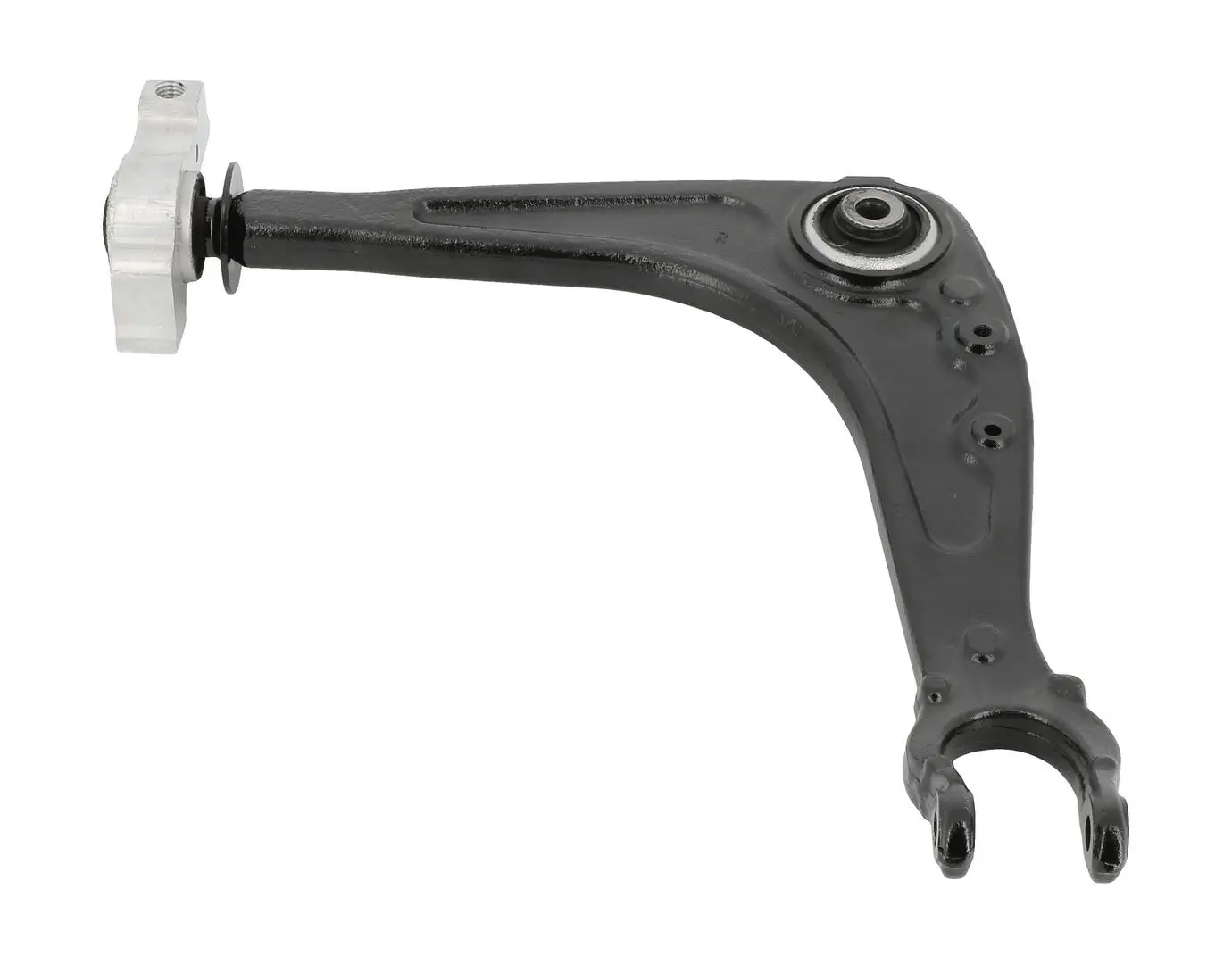 Lenker, Radaufhängung Vorderachse Vorderachse rechts rechts unten unten MONROE L28543