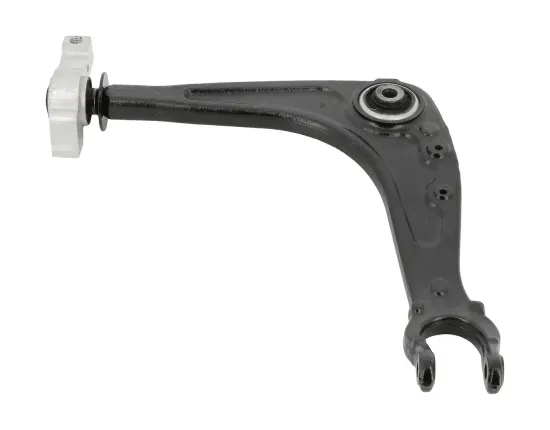 Lenker, Radaufhängung Vorderachse Vorderachse rechts rechts unten unten MONROE L28543 Bild Lenker, Radaufhängung Vorderachse Vorderachse rechts rechts unten unten MONROE L28543