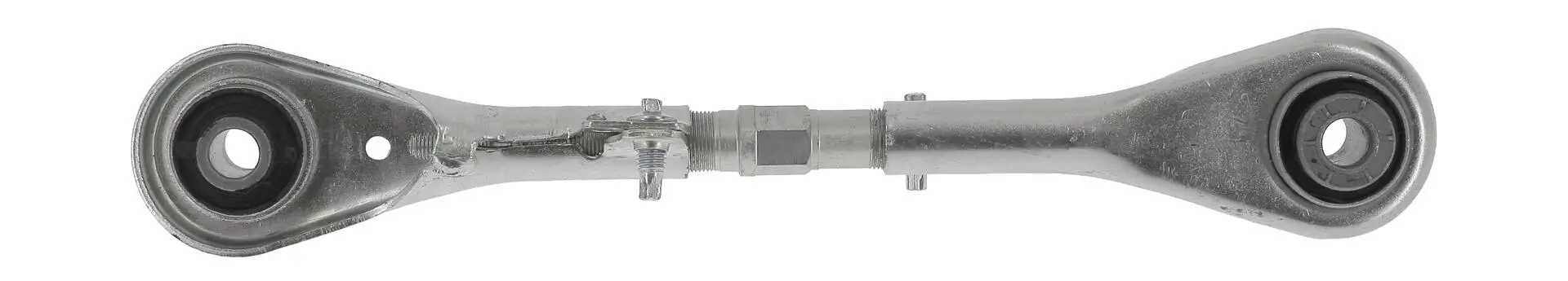 Lenker, Radaufhängung Hinterachse beidseitig vorne MONROE L28572