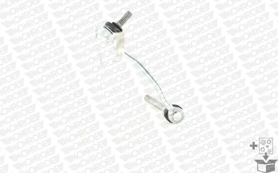 Stange/Strebe, Stabilisator Vorderachse rechts MONROE L28611 Bild Stange/Strebe, Stabilisator Vorderachse rechts MONROE L28611