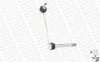 Stange/Strebe, Stabilisator Vorderachse rechts MONROE L28611 Bild Stange/Strebe, Stabilisator Vorderachse rechts MONROE L28611