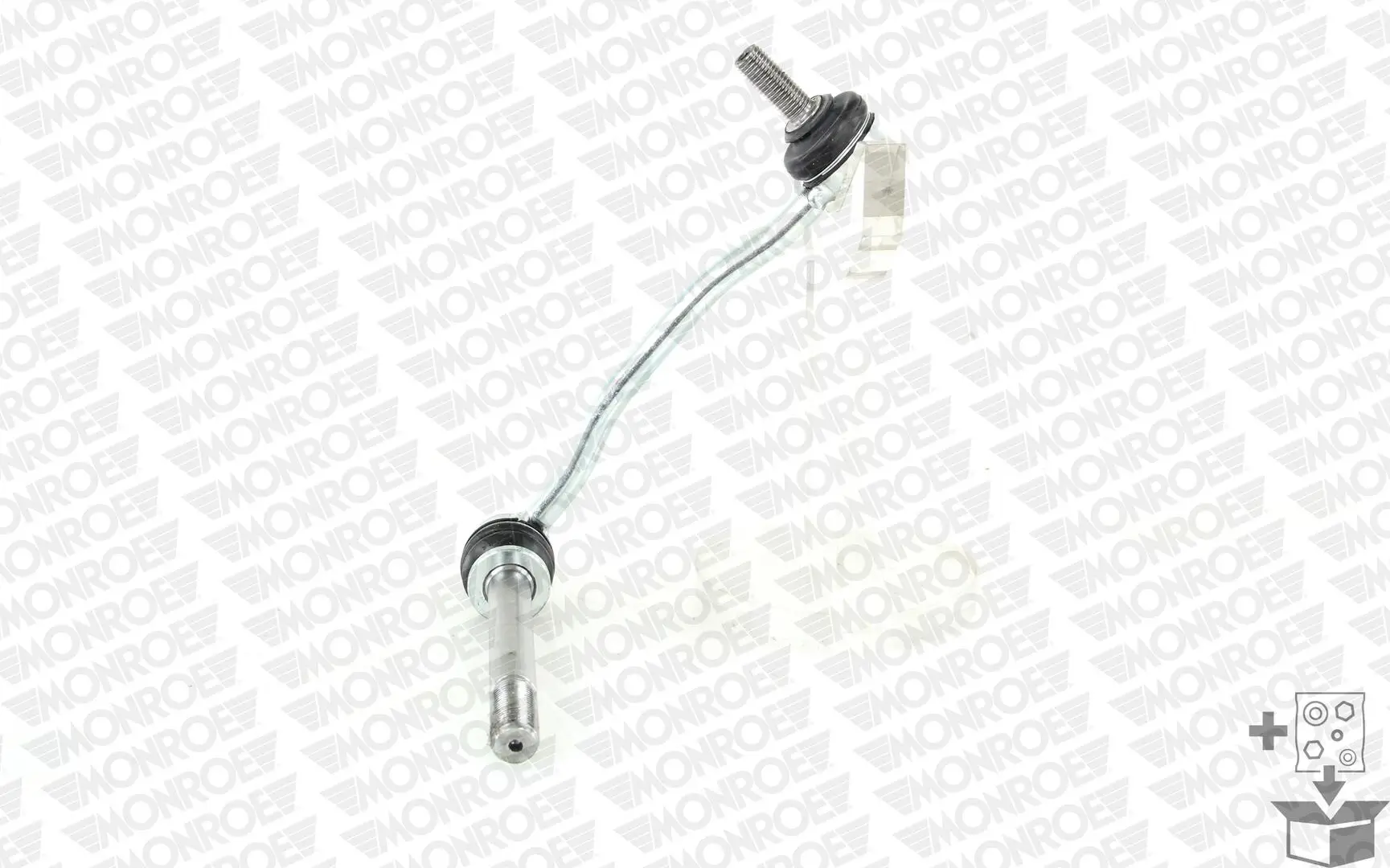 Stange/Strebe, Stabilisator Vorderachse rechts MONROE L28611