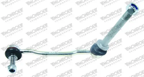 Stange/Strebe, Stabilisator Vorderachse links MONROE L28612 Bild Stange/Strebe, Stabilisator Vorderachse links MONROE L28612