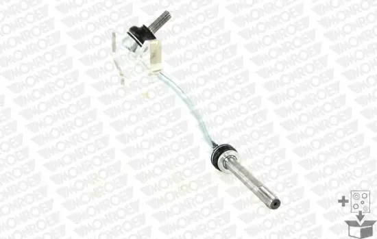 Stange/Strebe, Stabilisator Vorderachse links MONROE L28612 Bild Stange/Strebe, Stabilisator Vorderachse links MONROE L28612