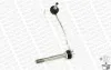 Stange/Strebe, Stabilisator Vorderachse links MONROE L28612 Bild Stange/Strebe, Stabilisator Vorderachse links MONROE L28612
