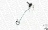 Stange/Strebe, Stabilisator Vorderachse links MONROE L28612 Bild Stange/Strebe, Stabilisator Vorderachse links MONROE L28612