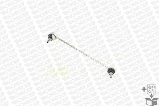 Stange/Strebe, Stabilisator MONROE L28615 Bild Stange/Strebe, Stabilisator MONROE L28615