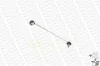 Stange/Strebe, Stabilisator MONROE L28616