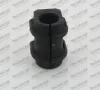 Lagerbuchse, Stabilisator Vorderachse links Vorderachse rechts innen MONROE L28866