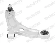 Lenker, Radaufhängung Vorderachse rechts unten MONROE L28J12