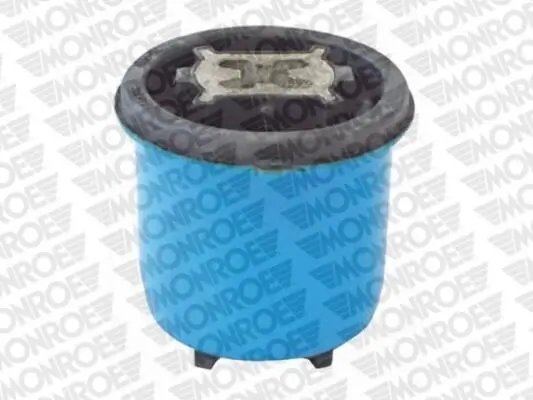 Lagerung, Achskörper Hinterachse MONROE L28L00