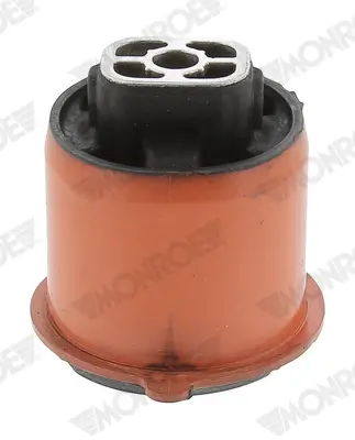 Lagerung, Achskörper Hinterachse links Hinterachse rechts MONROE L28L07 Bild Lagerung, Achskörper Hinterachse links Hinterachse rechts MONROE L28L07