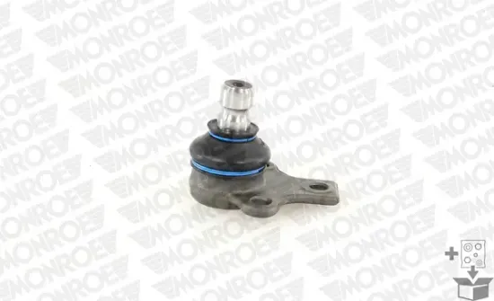 Trag-/Führungsgelenk MONROE L29009 Bild Trag-/Führungsgelenk MONROE L29009