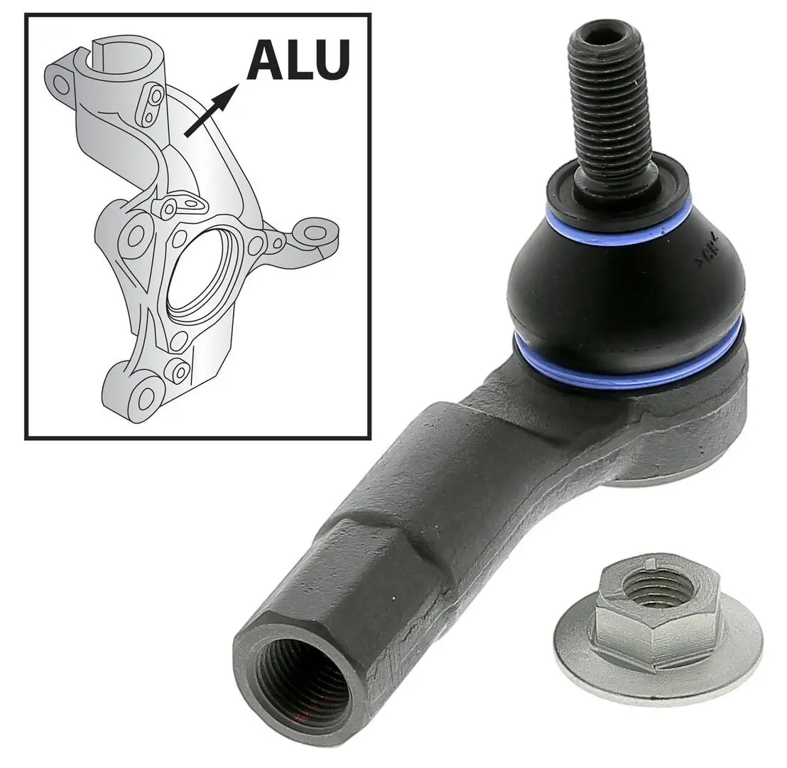 Spurstangenkopf MONROE L29136