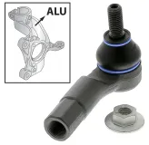 Spurstangenkopf MONROE L29136