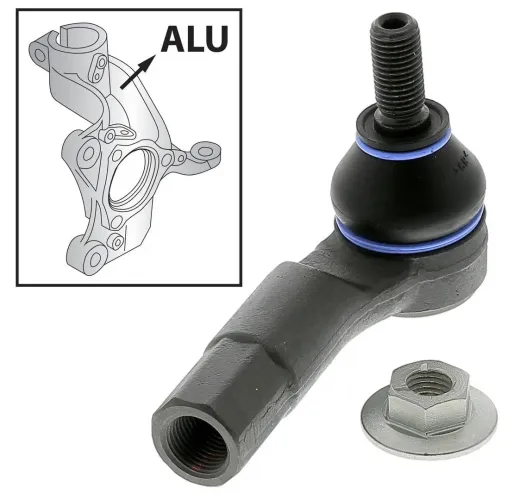 Spurstangenkopf MONROE L29136 Bild Spurstangenkopf MONROE L29136