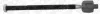 Axialgelenk, Spurstange MONROE L29223