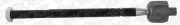 Axialgelenk, Spurstange MONROE L29223