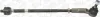 Spurstange MONROE L29367