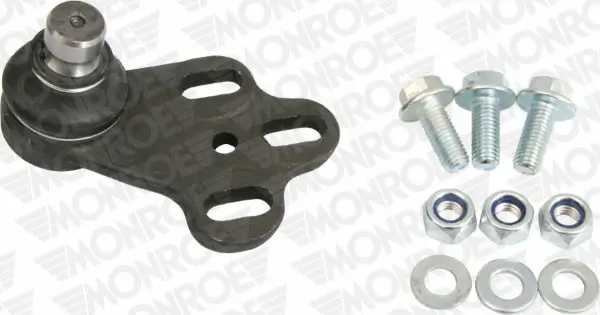 Trag-/Führungsgelenk MONROE L29511
