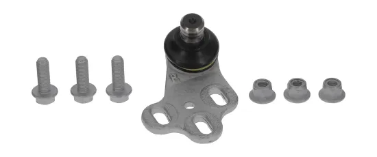 Trag-/Führungsgelenk Vorderachse Vorderachse rechts unten MONROE L29511 Bild Trag-/Führungsgelenk Vorderachse Vorderachse rechts unten MONROE L29511